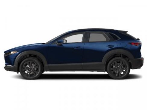New 2026 MAZDA CX-30 Aire Edition AWD/4WD image 3