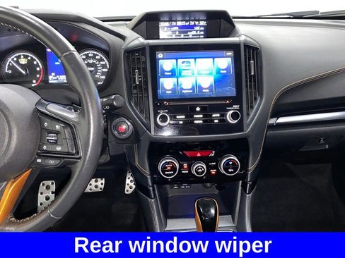 Certified 2023 Subaru Forester Wilderness image 22