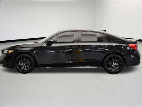 Used 2022 Honda Civic Si image 2