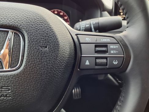 Used 2026 Honda Accord Sport image 16