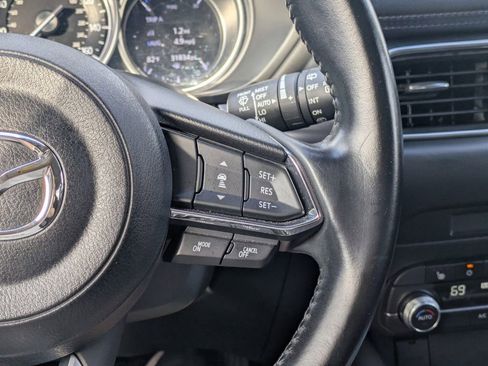 Used 2022 MAZDA CX-5 AWD 2.5 S image 17