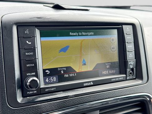 Used 2019 Dodge Grand Caravan GT FWD image 21