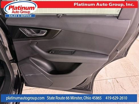 Used 2017 Audi Q7 3.0T Premium Plus w/ Premium Plus Package image 40
