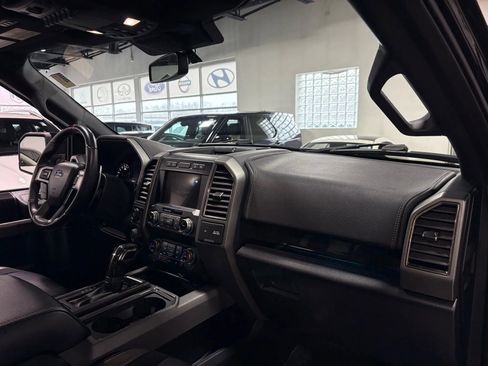 Used 2020 Ford F150 Raptor w/ Equipment Group 802A Luxury image 10