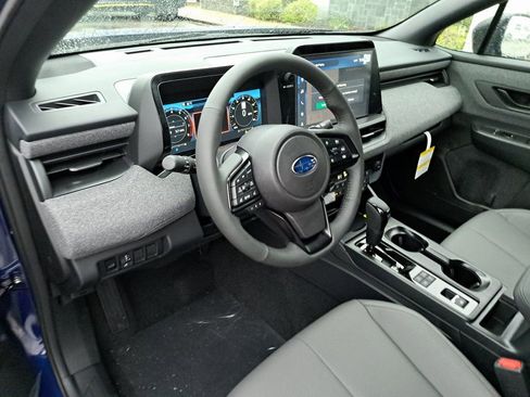 New 2026 Subaru Outback Premium image 10