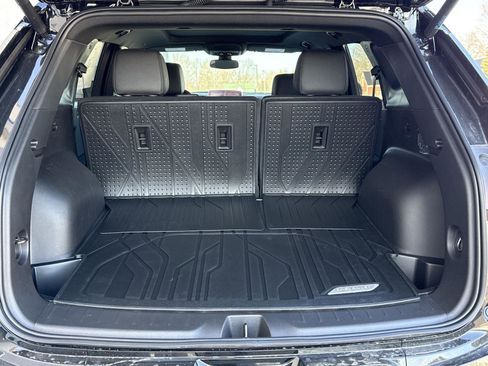 New 2026 Chevrolet Blazer RS w/ LPO, Floor Liner Package image 13