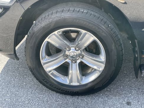 Used 2014 RAM 1500 Sport AWD/4WD image 26