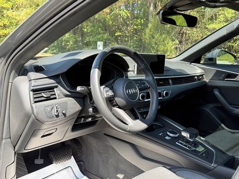 Used 2018 Audi A4 2.0T Ultra Premium Plus w/ Premium Plus Package image 14