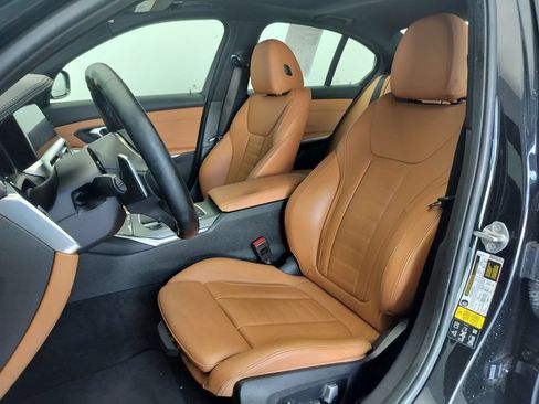 Used 2021 BMW M340i xDrive w/ Premium Package AWD/4WD image 9