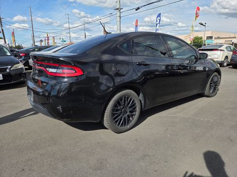 Used 2016 Dodge Dart SXT Sport image 4