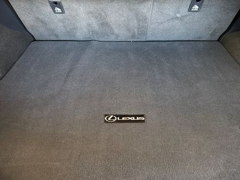 Certified 2021 Lexus NX 300 FWD w/ Accessory Package 2 image 16