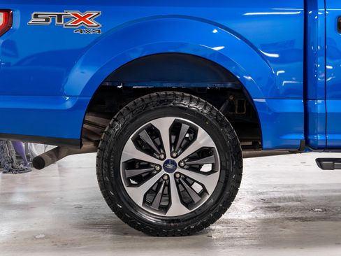 Used 2019 Ford F150 XL w/ Equipment Group 101A Mid image 15