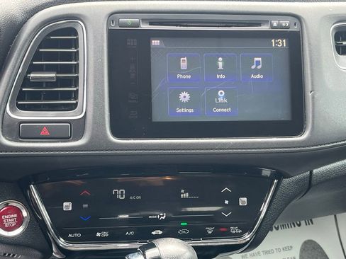 Used 2016 Honda HR-V EX image 12