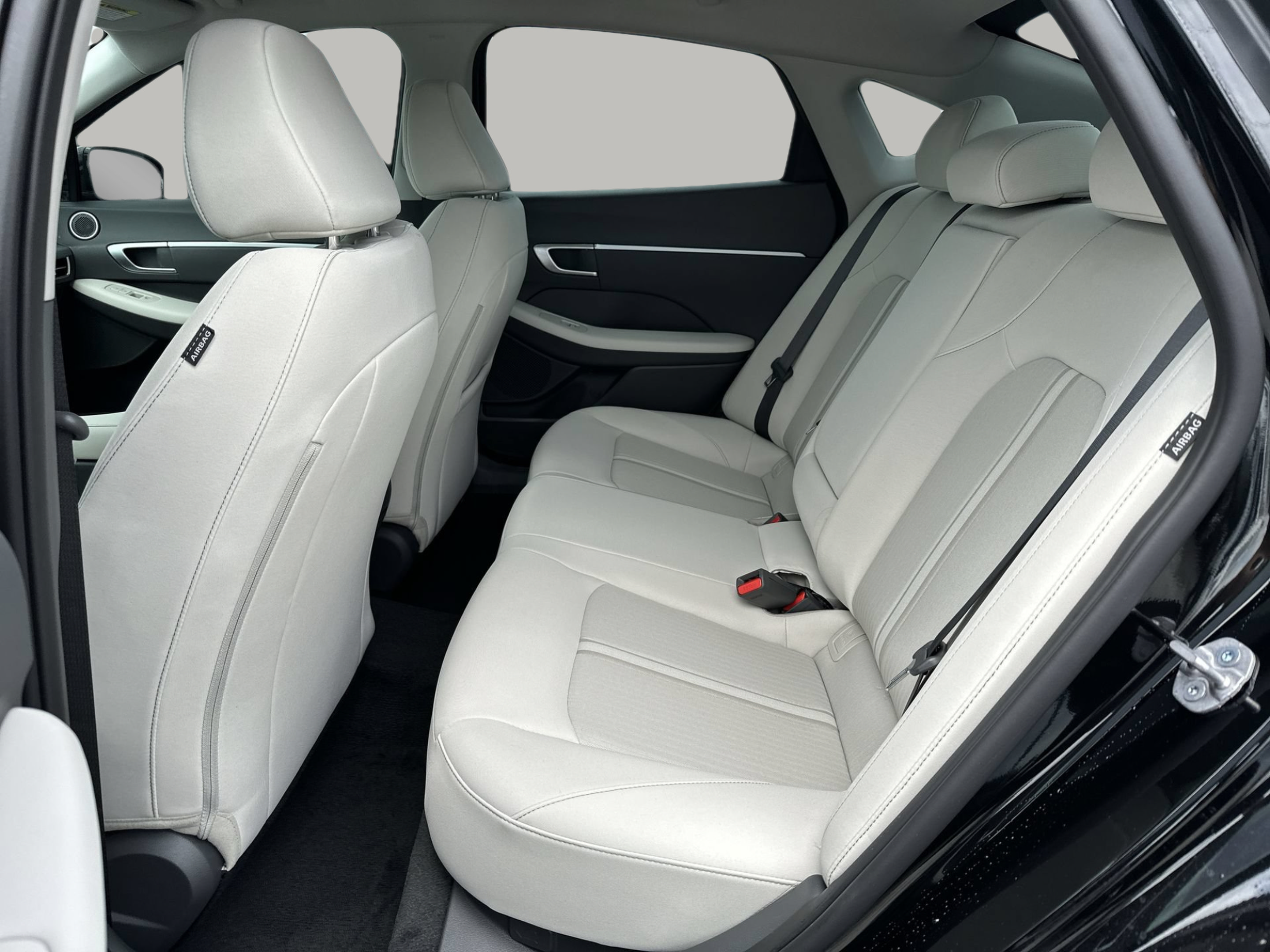 New 2026 Hyundai Sonata SEL FWD image 22