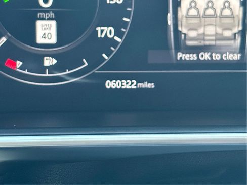 Used 2018 Land Rover Range Rover Long Wheelbase Autobiography image 49