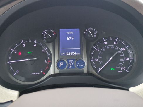 Used 2017 Lexus GX 460 Premium w/ Premium Package AWD/4WD image 18