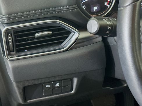 Used 2025 MAZDA CX-5 AWD 2.5 S w/ Select Package image 17