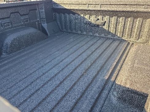 Used 2026 Chevrolet Silverado 1500 RST AWD/4WD image 12