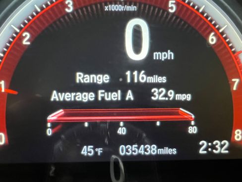 Used 2021 Honda Civic Sport Touring image 24