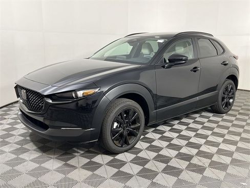 New 2026 MAZDA CX-30 AWD 2.5 S image 4