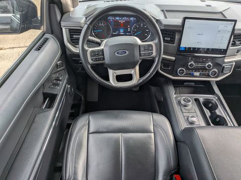 Used 2024 Ford Expedition Max XLT AWD/4WD image 17