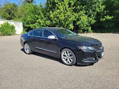 Used 2014 Chevrolet Impala LTZ