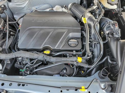 New 2026 Buick Envista Avenir image 19