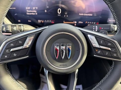 New 2026 Buick Envision Sport Touring image 25