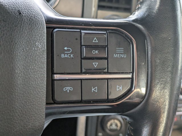 Used 2022 Ford F150 Platinum w/ Equipment Group 701A High AWD/4WD image 7
