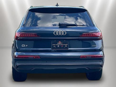 Used 2023 Audi Q7 2.0T Premium Plus w/ Premium Plus Package AWD/4WD image 5