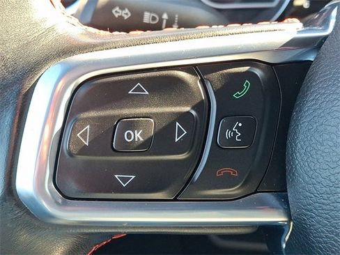 Used 2021 Jeep Wrangler Rubicon image 22