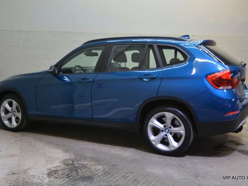 Used 2013 BMW X1 xDrive35i AWD/4WD image 32