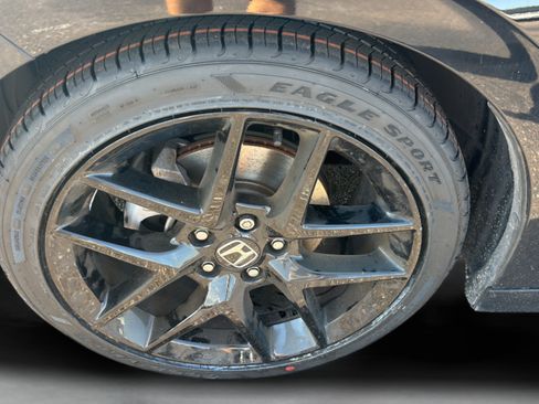 Certified 2024 Honda Civic Sport image 31