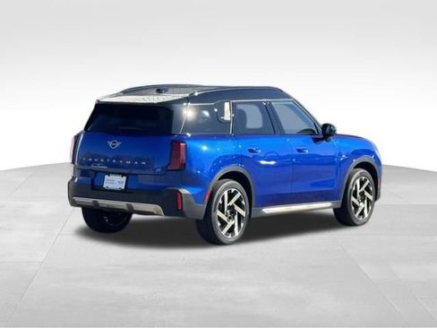 Certified 2025 MINI Cooper Countryman S w/ Comfort Package Max image 4