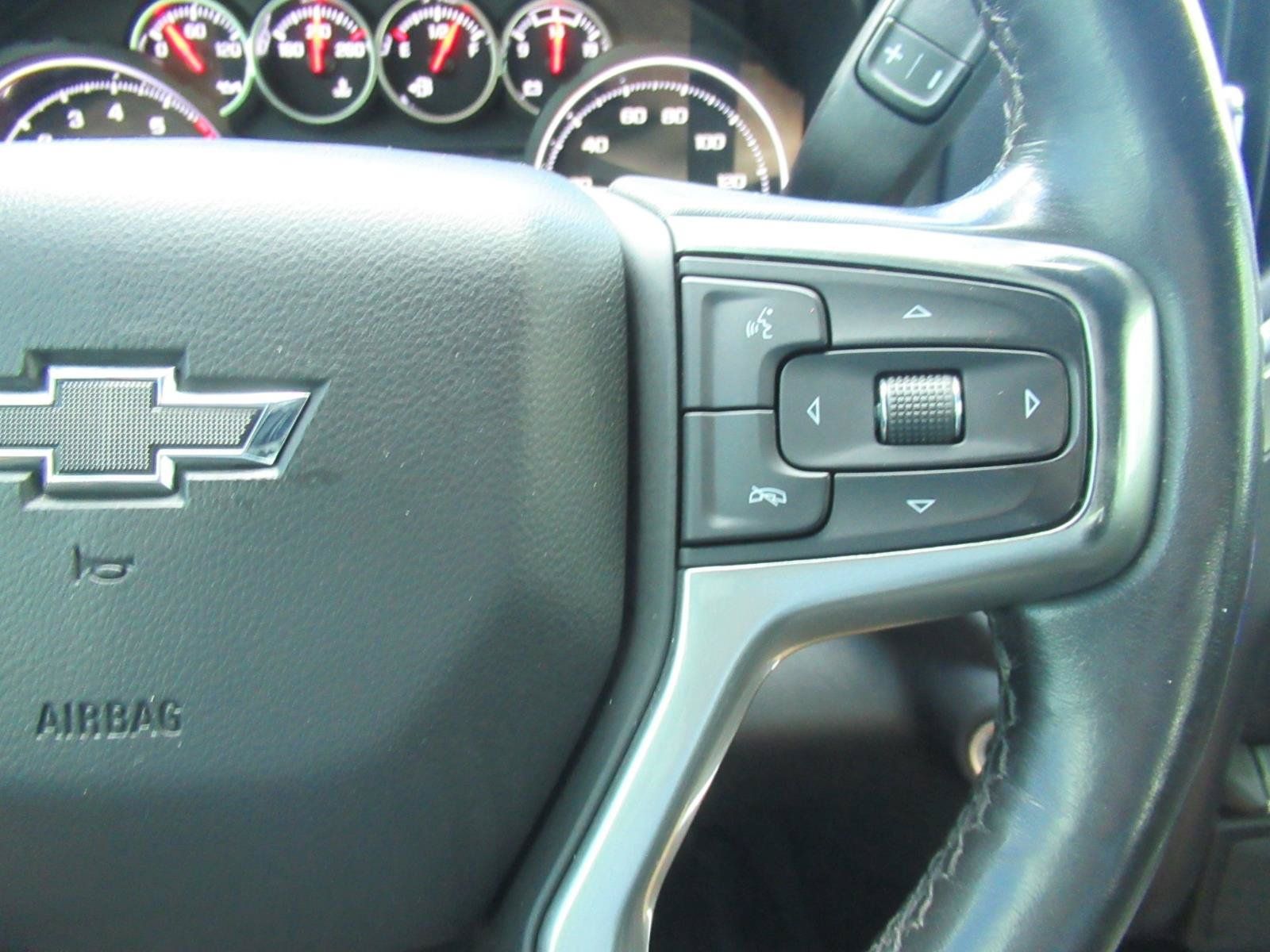 Used 2021 Chevrolet Silverado 1500 RST RWD image 27