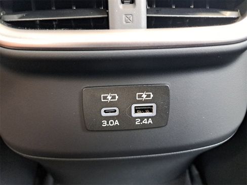 New 2025 Subaru Legacy Premium w/ Popular Package #1A image 11