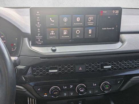 Used 2023 Honda Accord Sport image 11