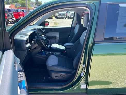 Used 2025 Ford Maverick XLT w/ XLT Luxury Package FWD image 12