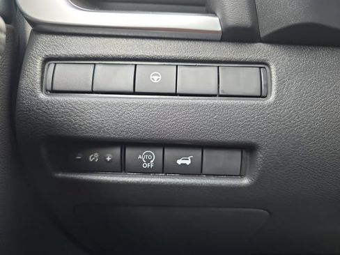 New 2026 Nissan Rogue Dark Armor FWD image 10