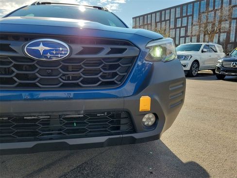 Used 2023 Subaru Outback Wilderness image 10