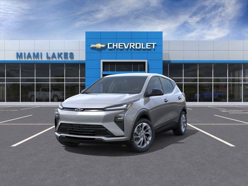 New 2027 Chevrolet Bolt LT w/ Comfort Package image 8