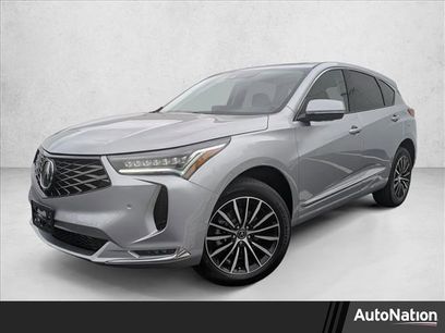 New 2026 Acura RDX SH-AWD w/ Advance Package