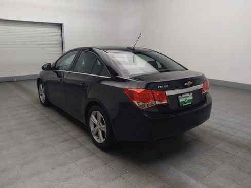 Used 2015 Chevrolet Cruze LT FWD image 5