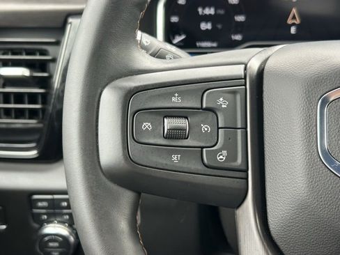 Certified 2025 GMC Sierra 2500 AT4 w/ AT4 Premium Plus Package image 22