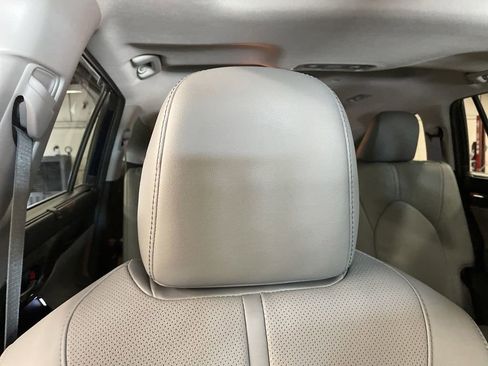 Used 2023 Toyota Highlander Limited AWD/4WD image 36