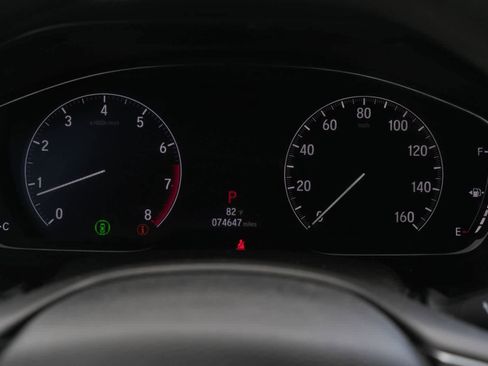 Used 2018 Honda Accord LX image 10