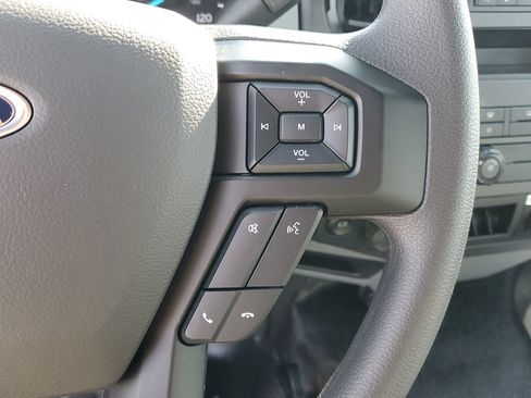 New 2026 Ford F650 2WD Regular Cab Super Duty image 18
