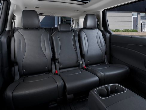 New 2026 Kia Carnival SX Prestige FWD image 20