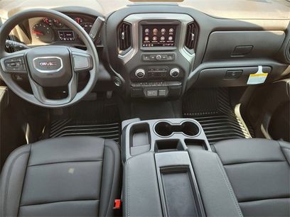 New 2026 GMC Sierra 1500 Pro w/ Graphite Edition