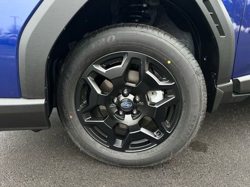 New 2026 Subaru Outback Limited AWD/4WD image 11